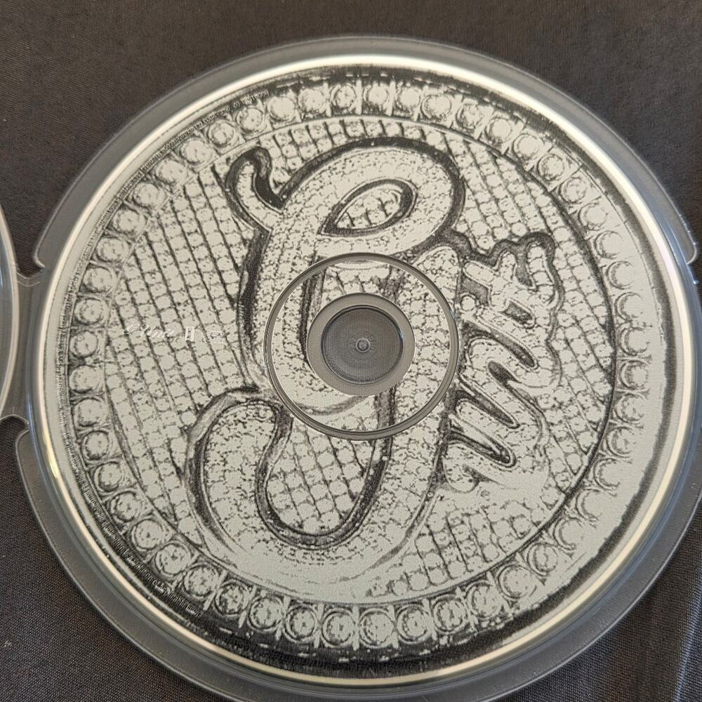 Vtg 2003 G-Unit BEG FOR MERCY CD RAP HIP HOP